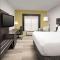 Holiday Inn Express Knoxville-Strawberry Plains, an IHG Hotel