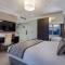 Fraser Suites Abuja