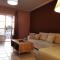 Mojo modern apartment
