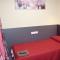 Hostal Numancia