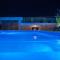 PRIVATE Sapphiros Villa
