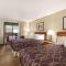 Super 8 by Wyndham Williston ND