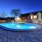 Dalmatia Stone House - heated pool - Biorine