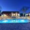 Dalmatia Stone House - heated pool - Biorine