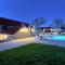 Dalmatia Stone House - heated pool - Biorine