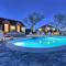 Dalmatia Stone House - heated pool - Biorine