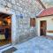 Dalmatia Stone House - heated pool - Biorine