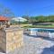 Dalmatia Stone House - heated pool - Biorine