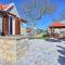 Dalmatia Stone House - heated pool - Biorine