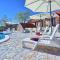 Dalmatia Stone House - heated pool - Biorine