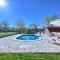 Dalmatia Stone House - heated pool - Biorine