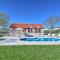 Dalmatia Stone House - heated pool - Biorine