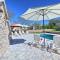 Dalmatia Stone House - heated pool - Biorine