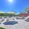 Dalmatia Stone House - heated pool - Biorine