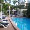 Sundeck Gardens