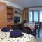 Studio Villa Mattossi