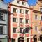 Red Lion Hotel