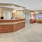 Microtel Inn & Suites by Wyndham Hattiesburg