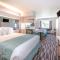 Microtel Inn & Suites Claremore Route 66