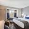 Microtel Inn & Suites by Wyndham Springville - Springville