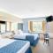Microtel Inn & Suites by Wyndham
