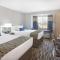 Microtel Inn & Suites by Wyndham Springville - Springville