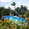 Villa with Views & Pool