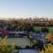 Spectacular Sunset Hideaway BestView St Kilda boutique self-contained luxury apartment