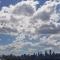 Spectacular Sunset Hideaway BestView St Kilda boutique self-contained luxury apartment
