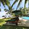Joes Resort Bentota
