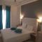 Alekas Parga Apartments