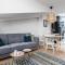 Sanhaus Apartments - PARKOWA 44 - wyjątkowe apartamenty 2 minuty od plaży