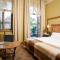 BEST BALTIC Hotel Druskininkai Central Foto: BEST BALTIC Hotel Druskininkai Central