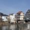 ViewMaLa - moderne Ferienwohnung mit Panorama - Bad Kreuznach