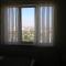 Orange Guest Rooms