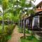 Hotel Green Garden - Trikunamalaja