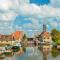 Vakantiehuis uus Klinte Hindeloopen