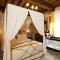 OASI LIGNANA Suite Apartments