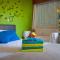Poseidon Boutique Apartment 1