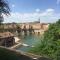 Comfort and fab views - Albi