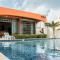 Villa Isla Dorada