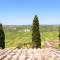 Tuscany Balcony Crete Senesi