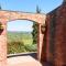 Tuscany Balcony Crete Senesi