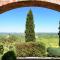 Tuscany Balcony Crete Senesi