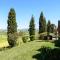 Tuscany Balcony Crete Senesi