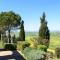 Tuscany Balcony Crete Senesi