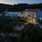 The Olive Tree Villa