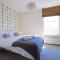 Georgian House - Fantastic Central Apartment with Fabulous Views