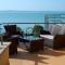 Balaton-Golden Beach Apartman Siófok-Aranypart-Apartman - Siófok