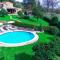 Villa esclusiva in Toscana con piscina privata - Montecastelli Pisano